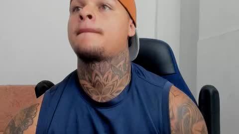 Snapshot of colin_prince2 chatting on March 11, 1:59 am COLIN online show from March 11, 1:59 am