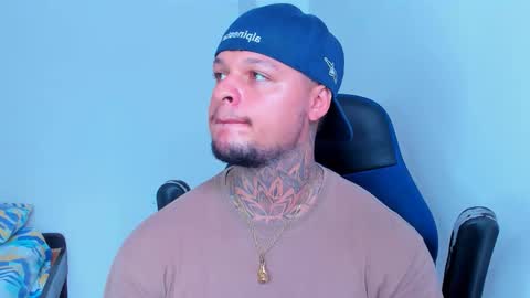 Snapshot of colin_prince2 chatting on February 25, 5:55 pm COLIN online show from February 25, 5:55 pm