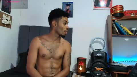 Snapshot of colinlatinbrown chatting on September 10, 10:59 am IG  online show from September 10, 10:59 am
