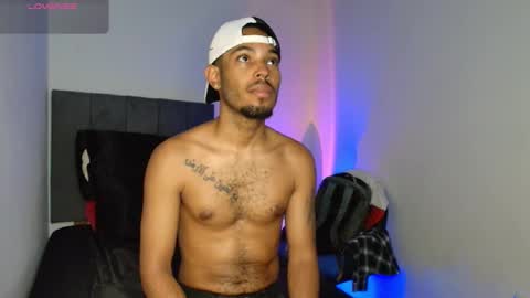 IG  online show from November 2, 7:05 pm