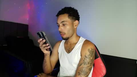 IG  online show from March 19, 7:29 pm