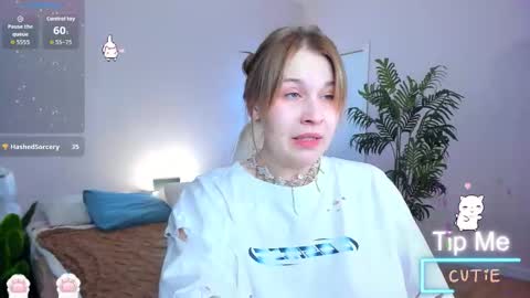 Collen Mon Tue Wed Thu Fri GMT 3 0300am - 0900am  online show from February 23, 5:10 pm