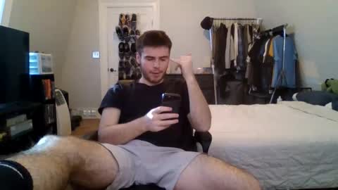 Jay Jacobs online show from January 12, 7:52 pm