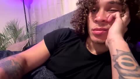 Adonis of online show from January 14, 9:37 am