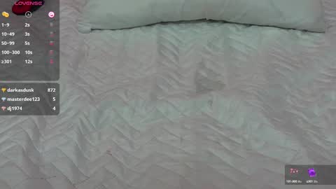  MEGAN  online show from February 28, 11:34 pm