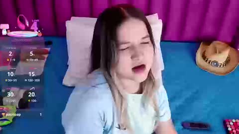  MEGAN  online show from September 8, 8:30 pm