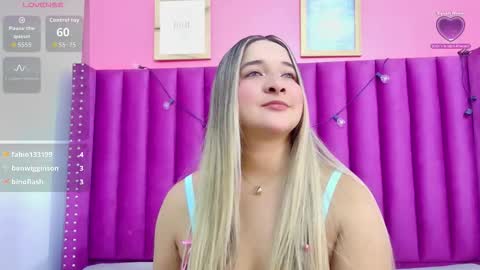  MEGAN  online show from December 3, 8:07 pm