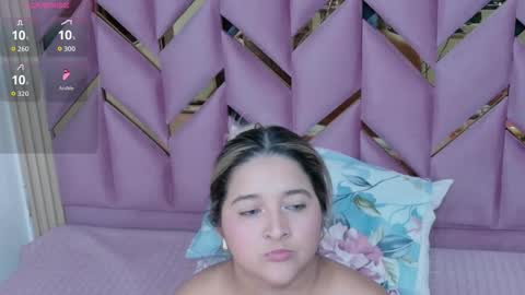  MEGAN  online show from December 14, 7:40 pm