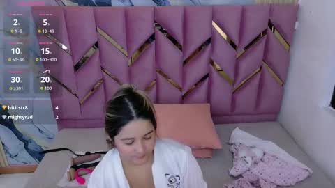  MEGAN  online show from February 24, 8:51 pm