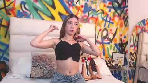 valentina online show from February 1, 12:04 pm