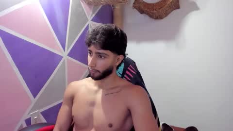 EMMETT COLLINS online show from January 9, 8:21 pm