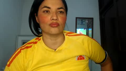 viviana online show from July 7, 10:14 pm