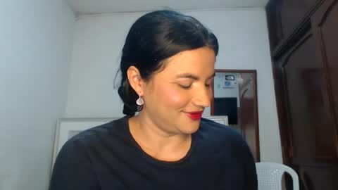 viviana online show from July 15, 6:02 pm