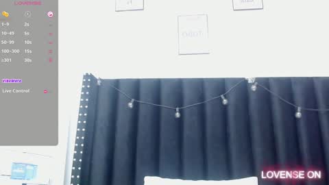  GRETCHEN  online show from December 31, 11:09 am