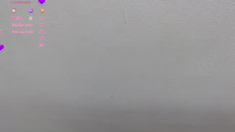  GRETCHEN  online show from January 17, 12:21 pm