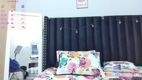  GRETCHEN  online show from January 23, 12:19 pm