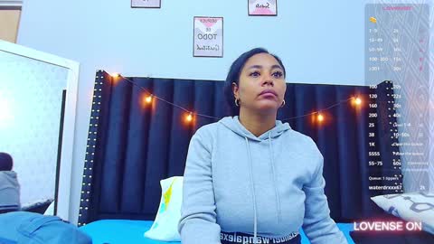  GRETCHEN  online show from January 30, 12:16 pm