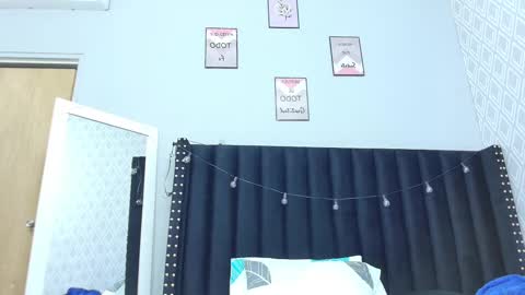  GRETCHEN  online show from February 13, 12:32 pm