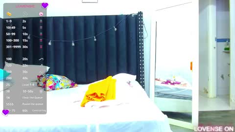  GRETCHEN  online show from March 12, 12:26 pm