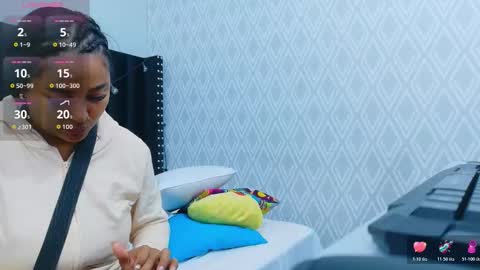  GRETCHEN  online show from October 24, 12:34 pm