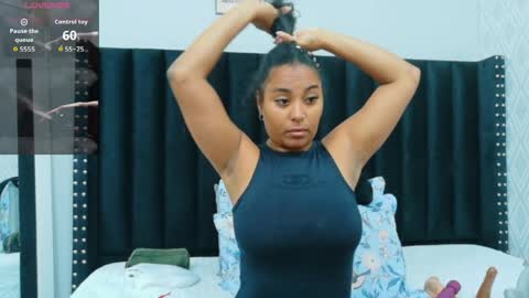  GRETCHEN  online show from April 17, 12:19 pm