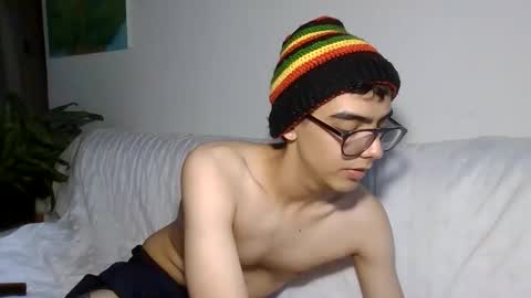 colombian0baby online show from January 8, 9:39 pm