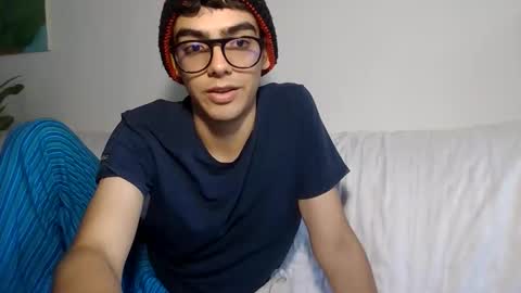 colombian0baby online show from January 11, 8:03 pm