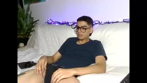 colombian0baby online show from January 14, 11:09 pm