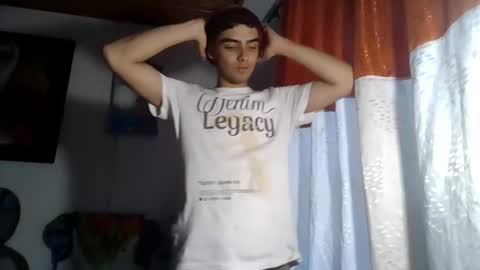 colombian0baby online show from January 16, 10:25 pm