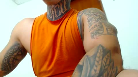 camilo online show from December 28, 7:11 am