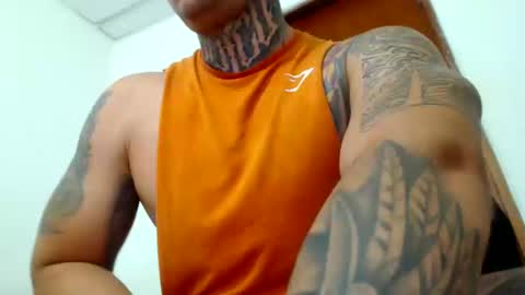 camilo online show from January 8, 4:55 am