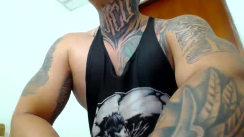 camilo online show from January 31, 6:57 am