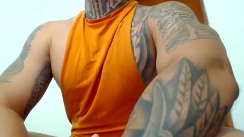 camilo online show from February 8, 6:22 am