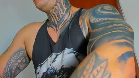 camilo online show from September 28, 1:00 am