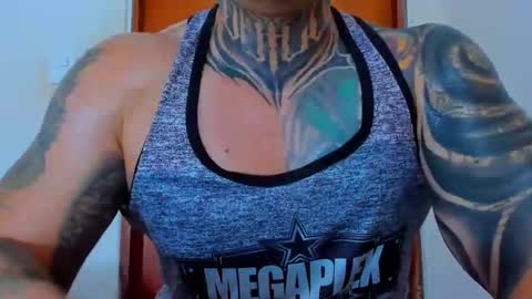 camilo online show from October 23, 8:07 pm