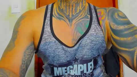 camilo online show from November 13, 6:34 am