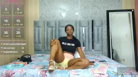 Lauren online show from February 23, 7:55 pm