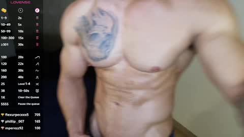 Snapshot of colombianmuscle8 chatting on June 2, 4:03 am colombianmuscle8 online show from June 2, 4:03 am