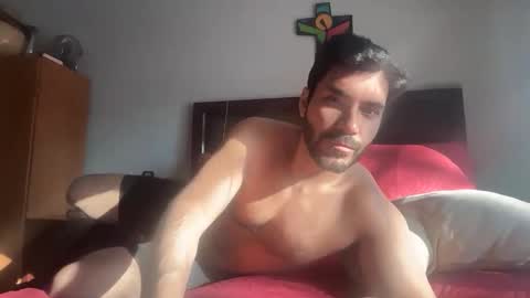 Snapshot of colombianstud94 chatting on March 2, 2:02 pm colombianstud94 online show from March 2, 2:02 pm