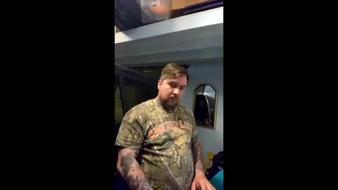 coloradonickk online show from April 22, 7:15 pm