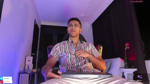 colstorw_ online show from September 13, 10:37 am