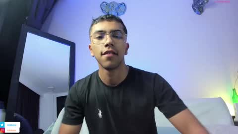 colstorw_ online show from October 2, 10:33 am