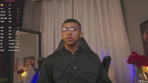 colstorw_ online show from March 3, 9:59 am