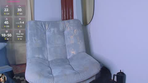 colt_perci online show from March 23, 7:40 pm