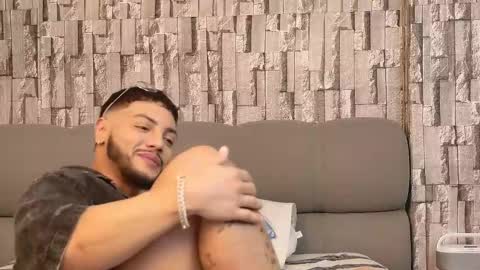 Jhoan online show from September 10, 3:06 am