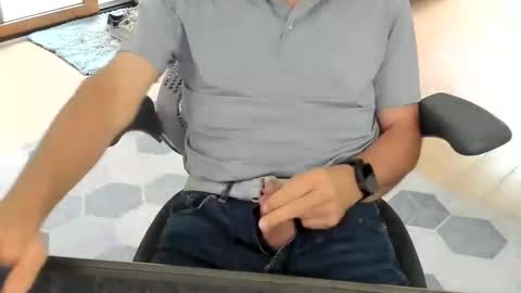 Colt online show from May 26, 12:34 pm