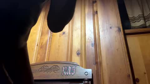 Heavyd614 online show from December 12, 12:22 pm