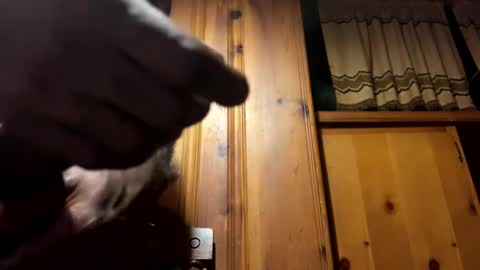 Heavyd614 online show from December 25, 12:26 pm