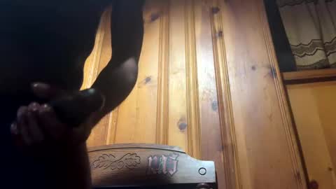 Heavyd614 online show from January 11, 4:59 am