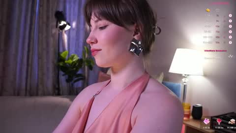 Audrey online show from February 1, 1:42 pm